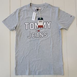 Tommy Jean's Essential 1985 t-shirt